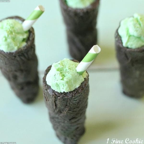 Shake de Cookies